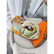 Hermes Scarf